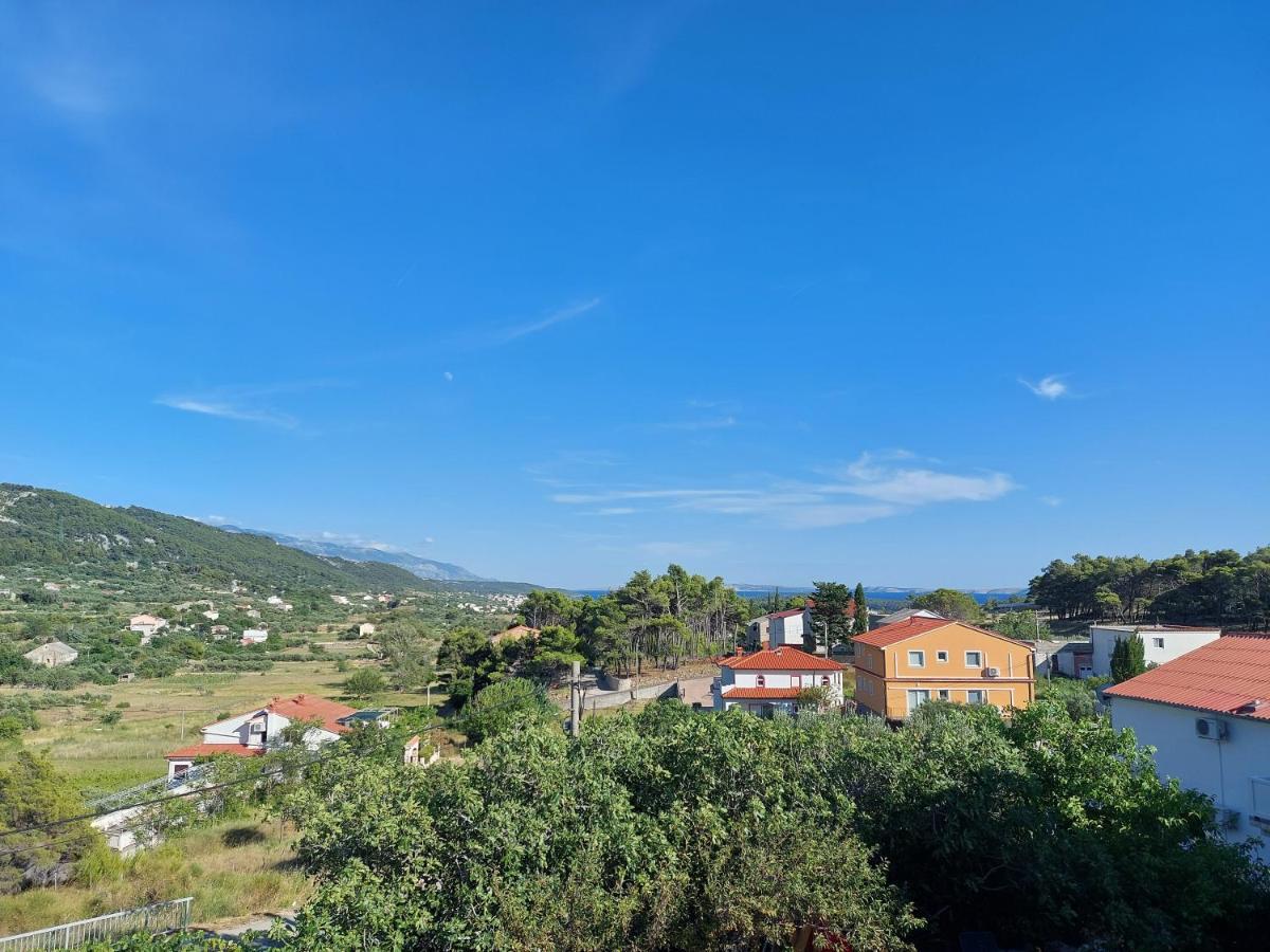 Apartments Velinka Mundanije Екстериор снимка