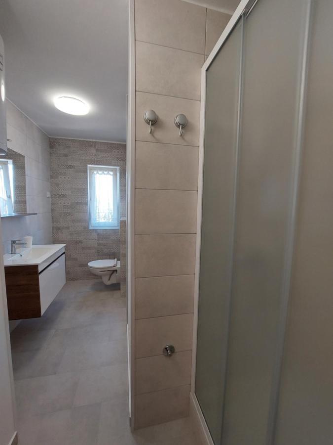 Apartments Velinka Mundanije Екстериор снимка